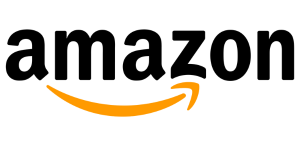 Amazon logo