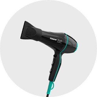 Secadores e Modeladores