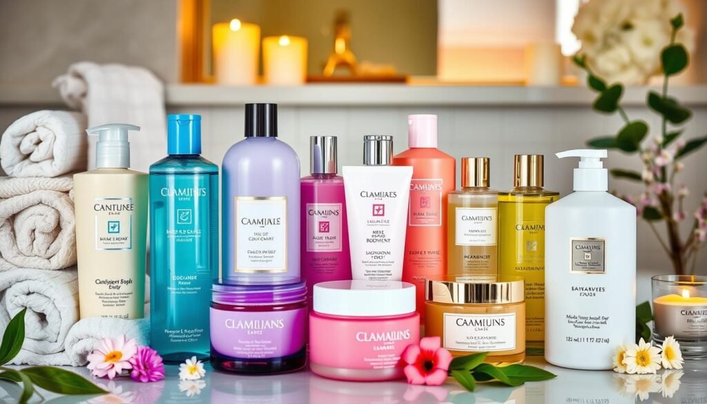 melhores opções de produtos de corpo melhores opções de produtos de corpo