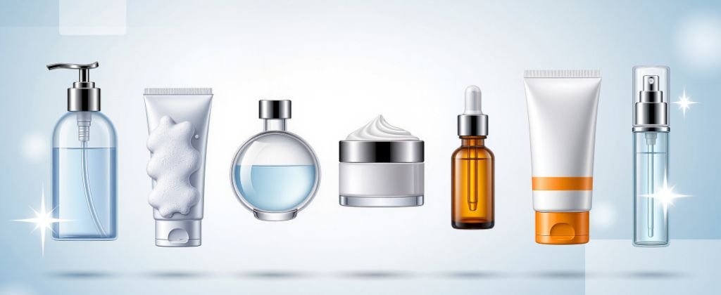 Como Montar sua Etapa de Tratamento de pele facial