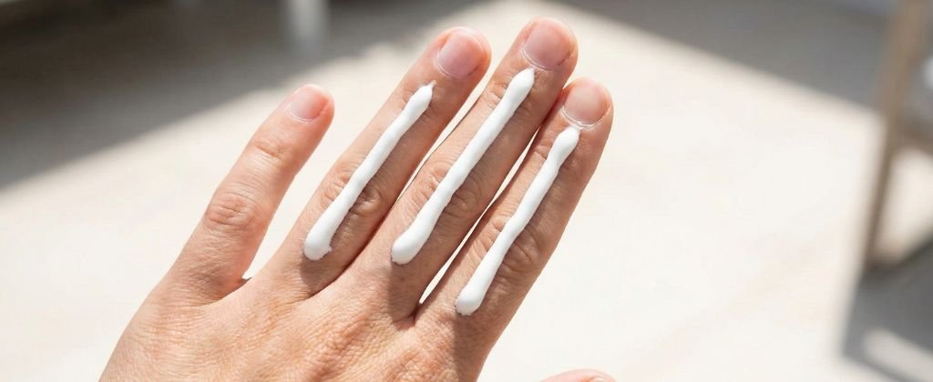 Protetor solar é o passo final da sua rotina diurna