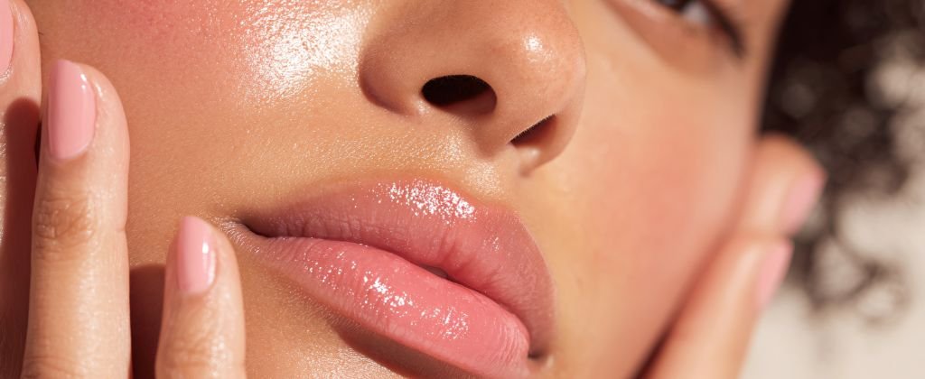 creme para limpeza do rosto