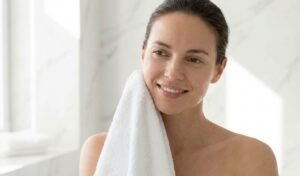 Guia limpeza facial como lavar o rosto