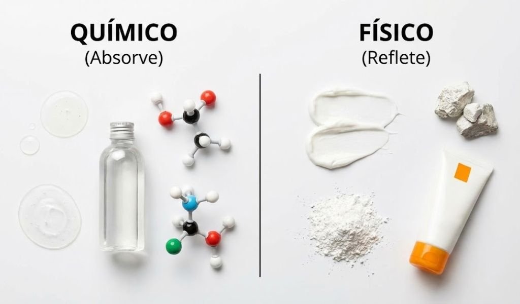 filtros de proteção solar