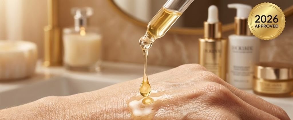 melhores seruns retinol