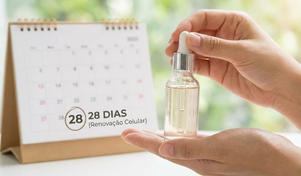 tratar acne e mancha de pele